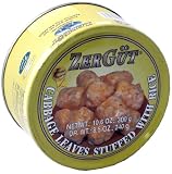 Zergut Stuffed Cabbage, 10.6-Ounce Cans (Pack of 12)