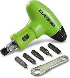 Dakine Torque Driver
