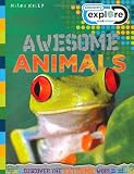 Awesome animals
