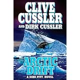 Arctic Driftby Clive Cussler