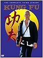 Kung Fu: Complete Third Season [DVD] [Region 1] [US Import] [NTSC]