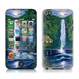 Best Price iPod Touch 4G Skin (High Gloss Finish) - In The Falls Of Light