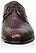 Mezlan Men's All Over Woven