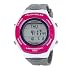 Casio Womens LWS200H-4ACF Solar