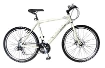 Viking Urban Myth-21 Gents 21sp 22" Disc MTB