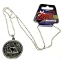 The Legend of Zelda A Link to the Past Triforce Pendant Necklace