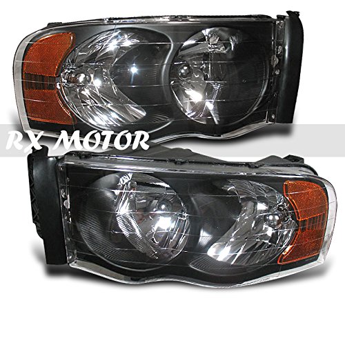 Car & Truck Lighting & Lamps 20082010 Replacement Headlight Pair For