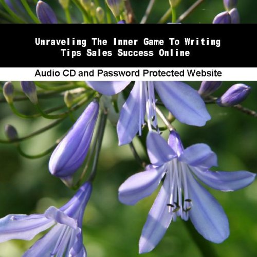 Online Writing