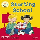 Starting school