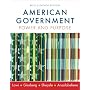 American Government: Power and Purpose (Brief Eleventh Edition)