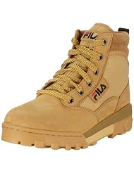 Fila Grunge Mid MB00315U Unisex - Erwachsene Stiefel