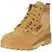 Fila Grunge Mid MB00315U, Unisex - Erwachsene, Stiefel, Beige (wheat/medium gum 262), EU 42.5 (US 9.5)