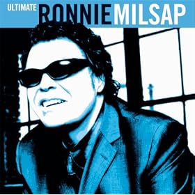 A Woman In Love - Ronnie Milsap