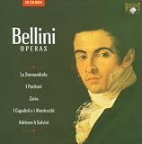 Bellini - Operas