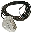 Grote LED Wing Tip Snow Plow Lamps Horizontal 78563