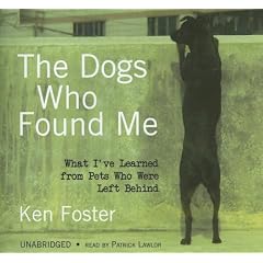 The Dogs Who Found Me: What I