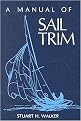 The Manual of Sail Trim (Paperback)