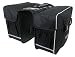 M-Wave Double Day Tripper Bicycle Pannier