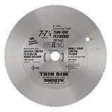 51ffuH p3 L. SL160  Can I use a reciprocating saw with a long blade to cut a 4 inch cast iron? plumbing pipe?