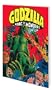 Essential Godzilla (Marvel Essentials)