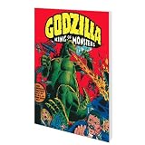 Essential Godzilla (Marvel Essentials)