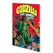 Essential Godzilla (Marvel Essentials)