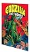 Essential Godzilla (Marvel Essentials)