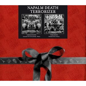 Coffret 2 CD : Leaders Not Followers : Part 2 - Darker Days Ahead