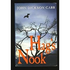 Hags Nook