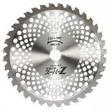ハウスBM 刈払機用チップソー ミラクルスーパーZ 230MM