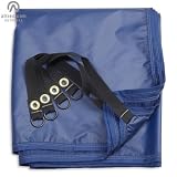 Mountain Hardwear Lightpath 3 Footprint PL