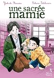 Une sacr�e mamie, Tome 5 :