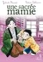 Une sacr�e mamie, Tome 5 :