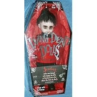 Mezco Toyz Living Dead Dolls Series 15 Judas