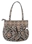 Vera Bradley Morgan Bag in Caffe Latte