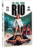 The Girl from Rio [DVD] [1969]