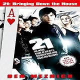: 21: Bringing Down the House: The Inside Story of Six M.I.T. Students Who Took Vegas for Millions (Unabridged)