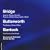 Bridge: Suite for Strings; Butterworth: The Banks of Green Willow; Bantock: The Pierrot of the Minute