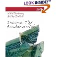 Income Tax Fundamentals