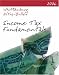 Books : Income Tax Fundamentals