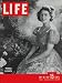 Search : Life Magazine issue dated  July 28, 1947: PRINCESS ELIZABETH on the cover; MOVIES: 'THE HUCKSTERS' with Clark Gable and Deborah Kerr; Dust Bowl Farmer;  Please see TABLE OF CONTENTS photo for additional information on articles in this issue