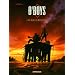O'Boys, Tome 1 : Le Sang du Mississippi
