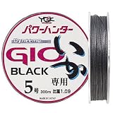 YGKよつあみ パワーハンター ジオイカ 3号