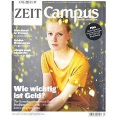 ZEIT Campus [Jahresabo]