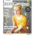 ZEIT Campus [Jahresabo]