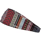 JUNK Brands Baja Grid Big Bang Lite Headband, One Size