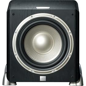 jbl 8 inch subwoofer home theater