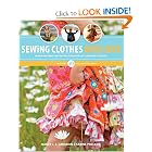 Sewing Clothes Kids Love: Sewing Patterns and Instructions for Boys' and Girls' Outfits by Nancy Langdon and Sabine Pollehn