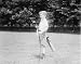 1921 photo Edwards boy golf