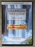 Survival Skills Vol. 1 Firemaking 101 & Woodsplitting 101
